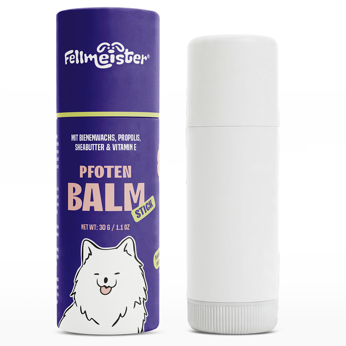 Pfoten Balm